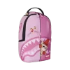 Rucsac mini Pantera Roz nu mă poate prinde Rucsac mini Pantera Roz nu mă poate prinde