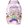 RUCSAC MINI RAINBOW BOUNCE