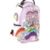 RUCSAC MINI RAINBOW BOUNCE