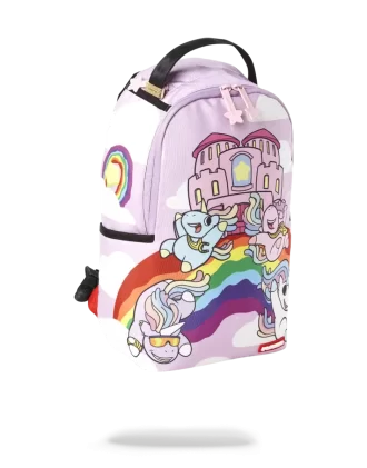 RUCSAC MINI RAINBOW BOUNCE