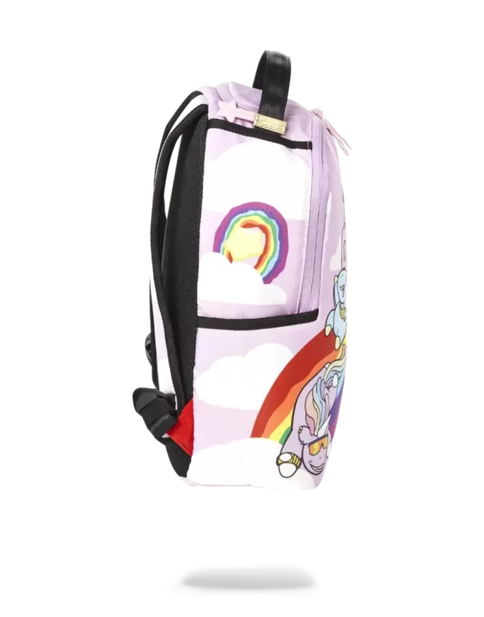 RUCSAC MINI RAINBOW BOUNCE