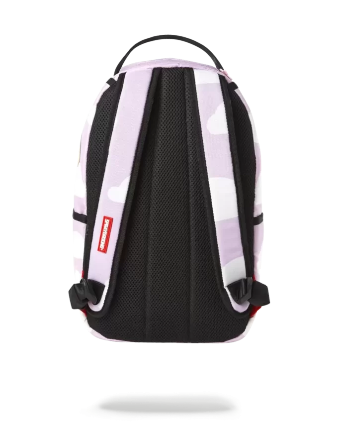 RUCSAC MINI RAINBOW BOUNCE