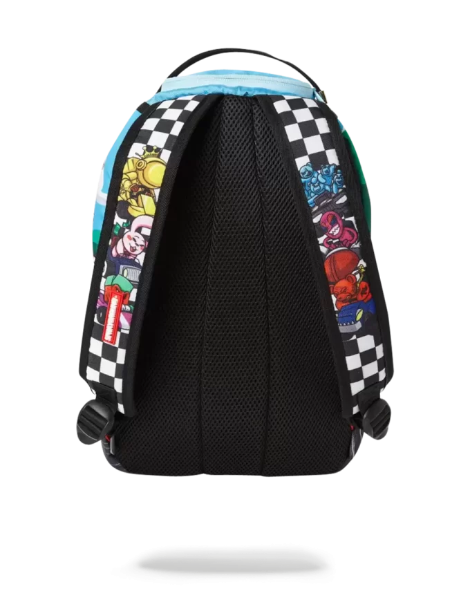 RUCSAC MINI READY SET GO