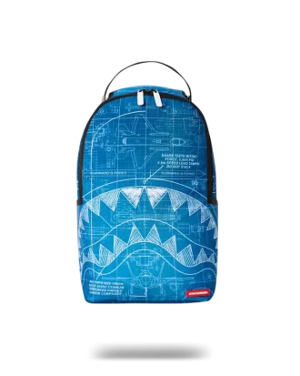 Rucsac Mini Schematics Shark
