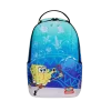 Rucsac mini SPONGEBOB SUFLĂ BALOANE DLXR Rucsac mini SPONGEBOB SUFLĂ BALOANE DLXR