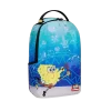 Rucsac mini SPONGEBOB SUFLĂ BALOANE DLXR Rucsac mini SPONGEBOB SUFLĂ BALOANE DLXR
