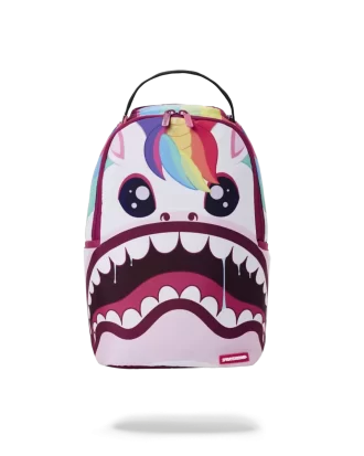 RUCSAC MINI UNICORN SHARK