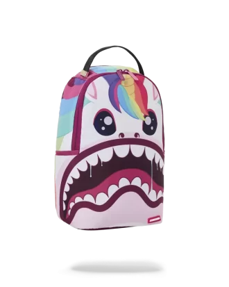 RUCSAC MINI UNICORN SHARK