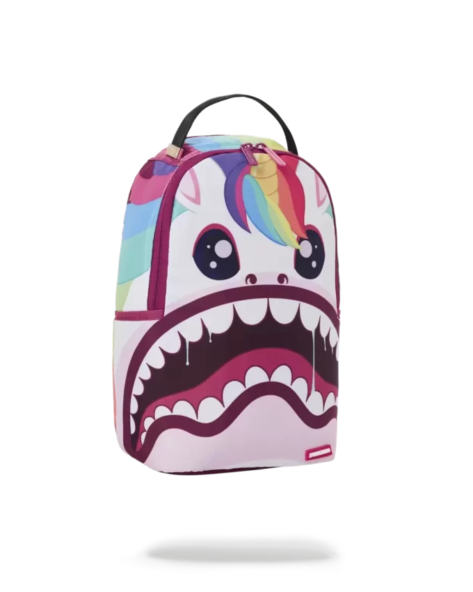 RUCSAC MINI UNICORN SHARK RUCSAC MINI UNICORN SHARK