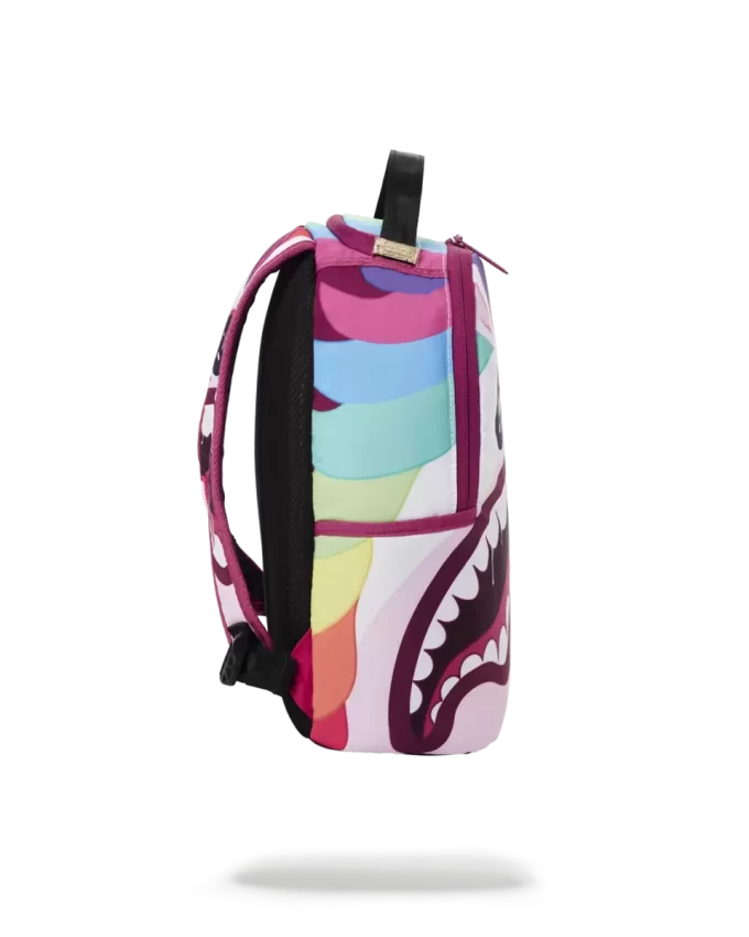 RUCSAC MINI UNICORN SHARK RUCSAC MINI UNICORN SHARK