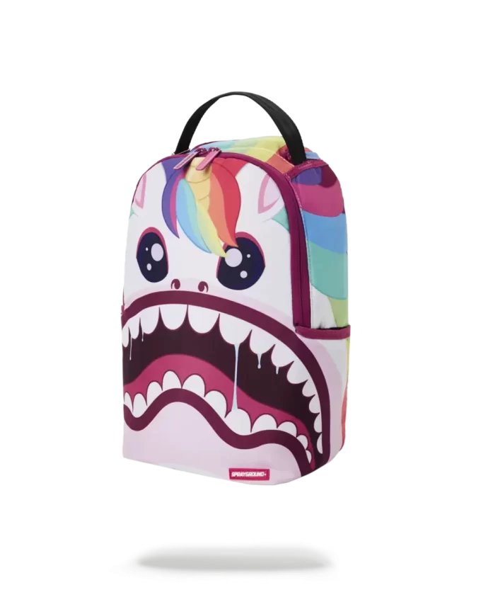 RUCSAC MINI UNICORN SHARK RUCSAC MINI UNICORN SHARK