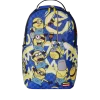RUCSAC MINIONS MADNESS