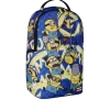 RUCSAC MINIONS MADNESS