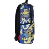 RUCSAC MINIONS MADNESS