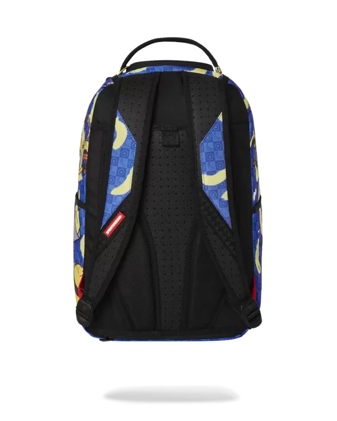 RUCSAC MINIONS MADNESS