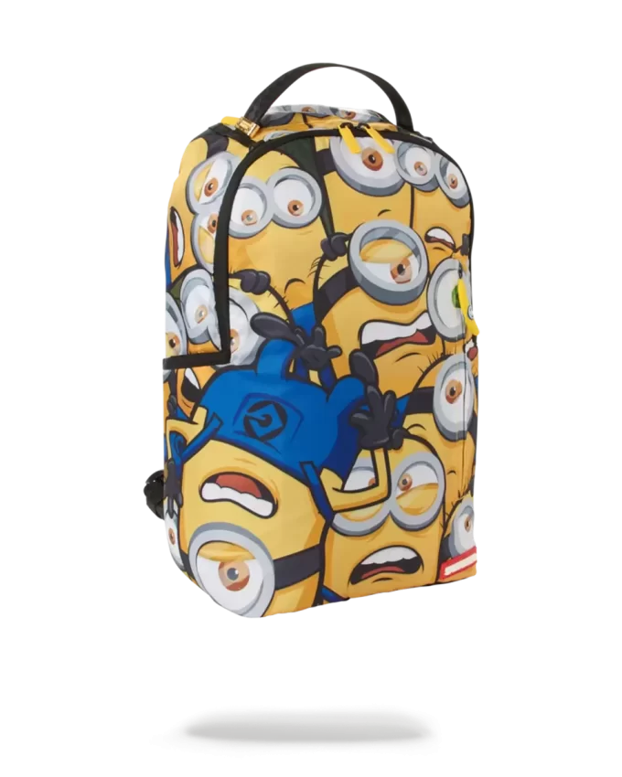 RUCSAC MINIONS ÎNGHEȚAT