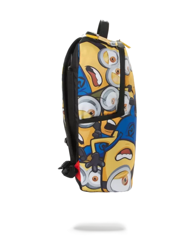 RUCSAC MINIONS ÎNGHEȚAT