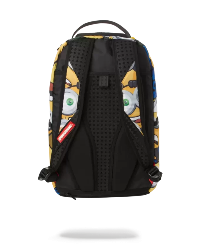RUCSAC MINIONS ÎNGHEȚAT