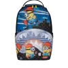 Rucsac Minions Sprayground Builders Rucsac Minions Sprayground Builders