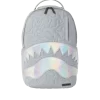 RUCSAC MIRASHAKU CU MATLASĂ IRIDESCENTĂ RUCSAC MIRASHAKU CU MATLASĂ IRIDESCENTĂ