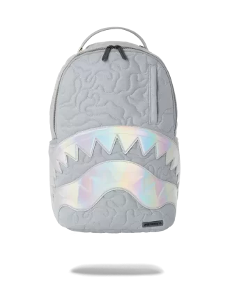 RUCSAC MIRASHAKU CU MATLASĂ IRIDESCENTĂ