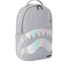 RUCSAC MIRASHAKU CU MATLASĂ IRIDESCENTĂ RUCSAC MIRASHAKU CU MATLASĂ IRIDESCENTĂ