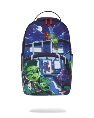 RUCSAC MISFITS AND MISCHIEF