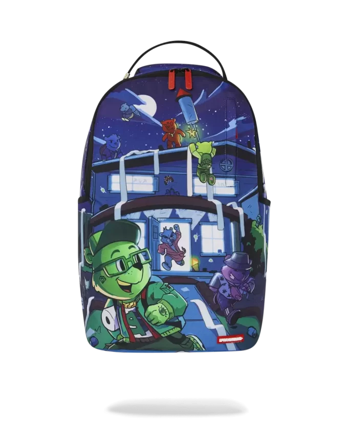 RUCSAC MISFITS AND MISCHIEF RUCSAC MISFITS AND MISCHIEF
