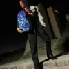 RUCSAC MISFITS AND MISCHIEF RUCSAC MISFITS AND MISCHIEF