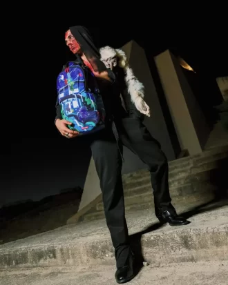RUCSAC MISFITS AND MISCHIEF
