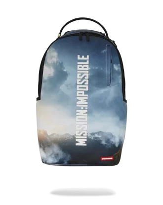 RUCSAC MISIUNE IMPOSIBILĂ LA UN ALT NIVEL