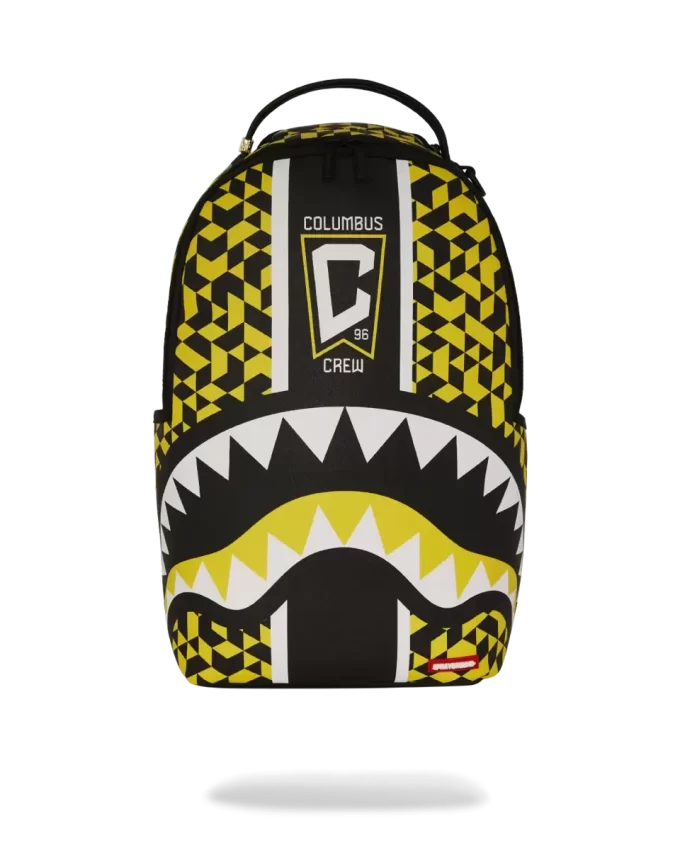 Rucsac MLS COLUMBUS CREW KICKMANIA Rucsac MLS COLUMBUS CREW KICKMANIA
