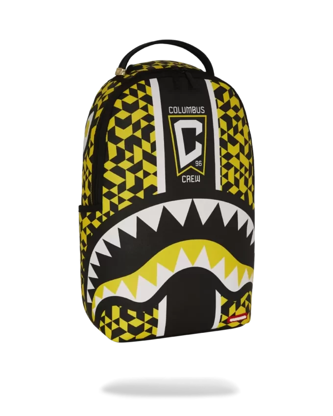 Rucsac MLS COLUMBUS CREW KICKMANIA Rucsac MLS COLUMBUS CREW KICKMANIA