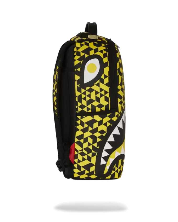 Rucsac MLS COLUMBUS CREW KICKMANIA Rucsac MLS COLUMBUS CREW KICKMANIA
