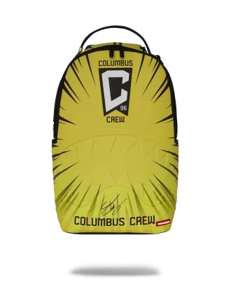 Rucsac MLS COLUMBUS CREW STEVEN MOREIRA 9