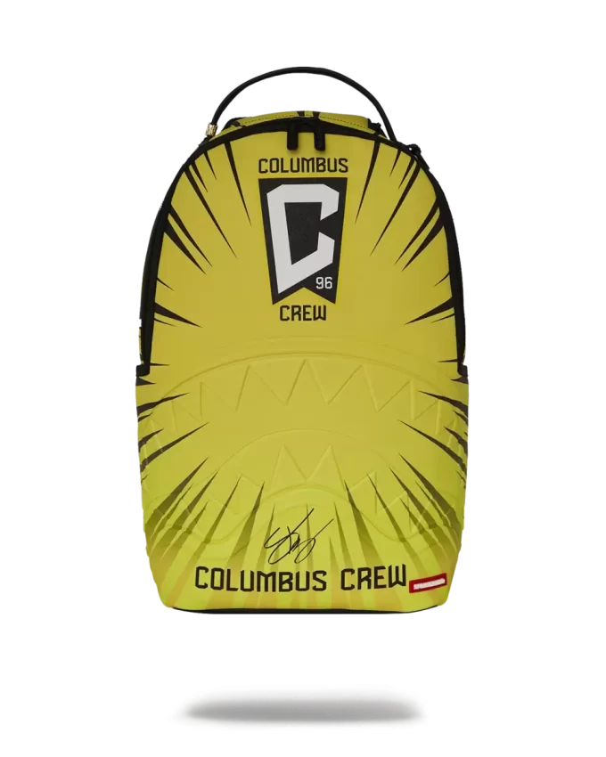 Rucsac MLS COLUMBUS CREW STEVEN MOREIRA 9 Rucsac MLS COLUMBUS CREW STEVEN MOREIRA 9