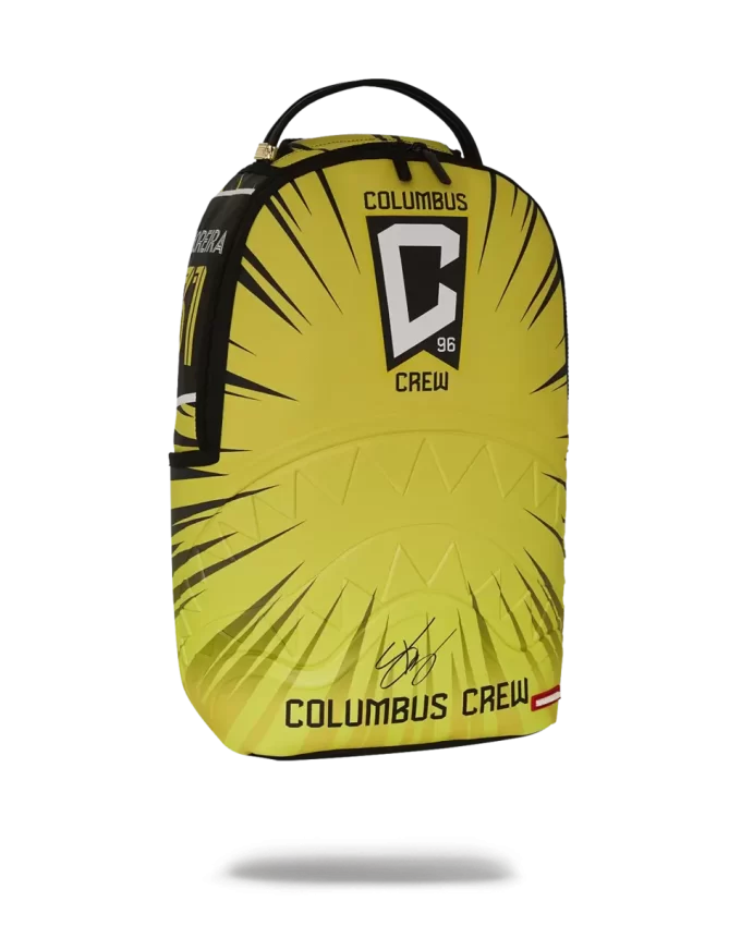 Rucsac MLS COLUMBUS CREW STEVEN MOREIRA 9 Rucsac MLS COLUMBUS CREW STEVEN MOREIRA 9