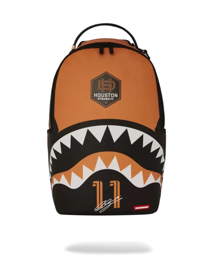 Rucsac MLS HOUSTON DYNAMO FC LAWRENCE ENNALI 37 Rucsac MLS HOUSTON DYNAMO FC LAWRENCE ENNALI 37