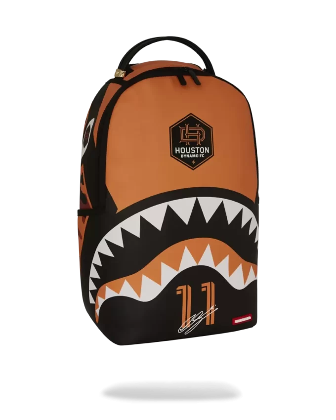 Rucsac MLS HOUSTON DYNAMO FC LAWRENCE ENNALI 37 Rucsac MLS HOUSTON DYNAMO FC LAWRENCE ENNALI 37