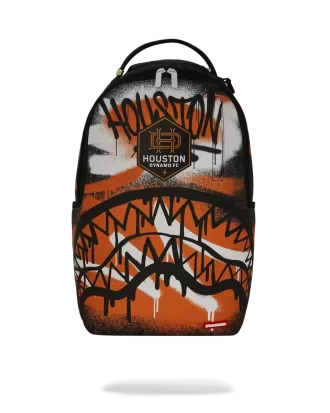 Rucsac MLS HOUSTON DYNAMO FC STREET ART