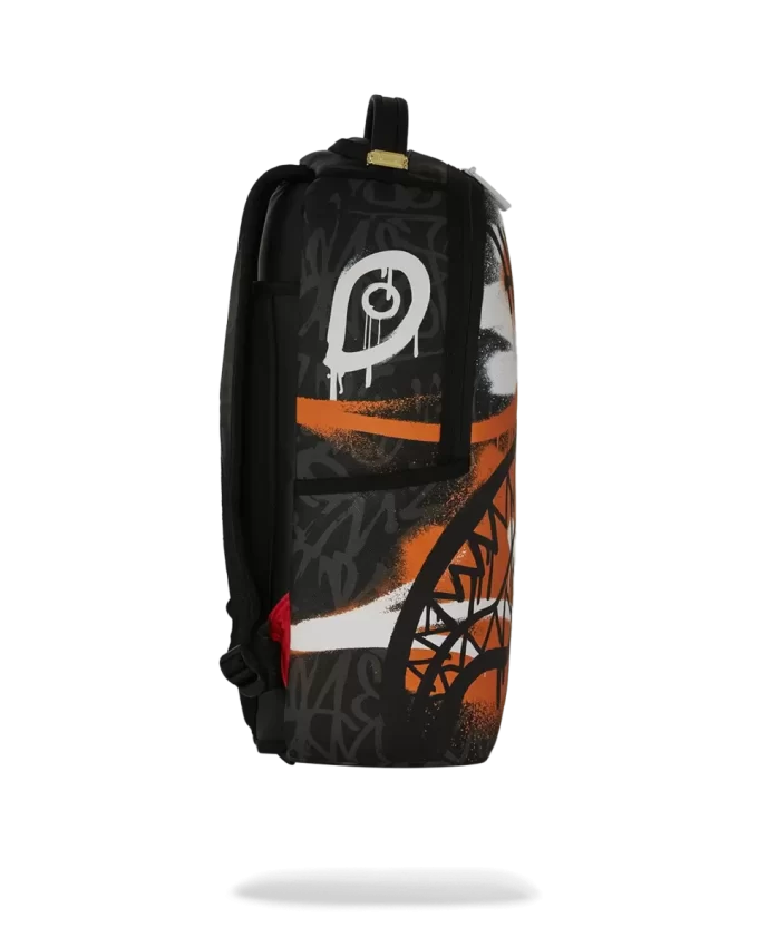 Rucsac MLS HOUSTON DYNAMO FC STREET ART Rucsac MLS HOUSTON DYNAMO FC STREET ART