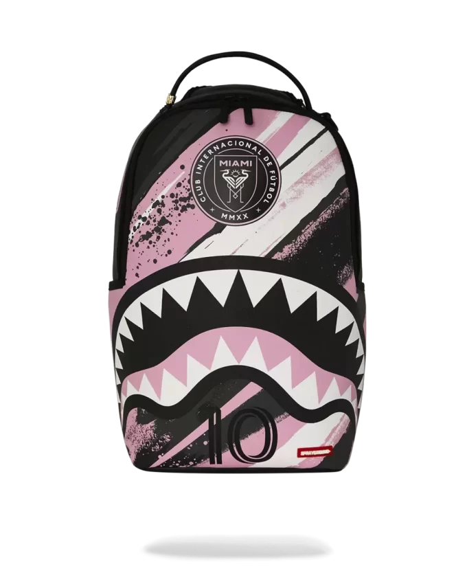 Rucsac MLS INTER MIAMI CF MESSI SHRED IT UP Rucsac MLS INTER MIAMI CF MESSI SHRED IT UP