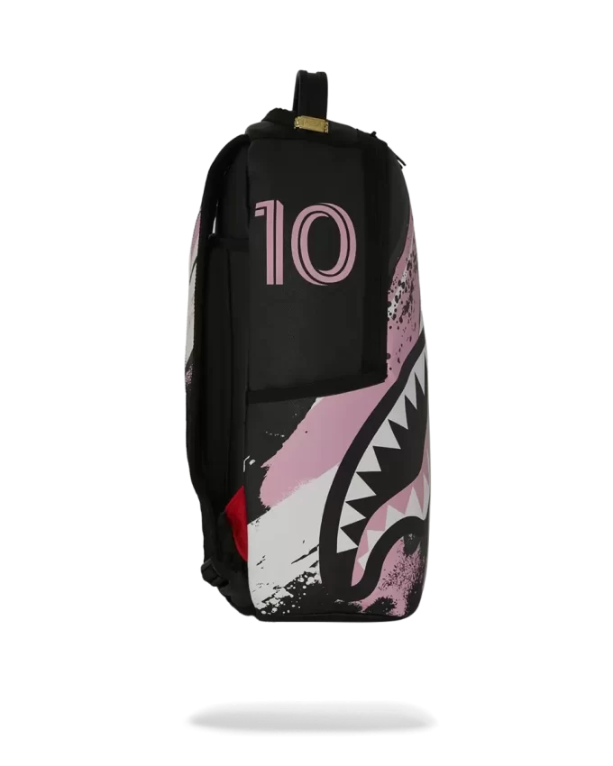 Rucsac MLS INTER MIAMI CF MESSI SHRED IT UP Rucsac MLS INTER MIAMI CF MESSI SHRED IT UP