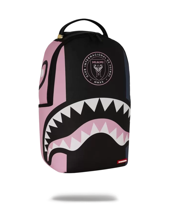 RUCSAC MLS INTER MIAMI CF TRICOLORS OFFSIDE RUCSAC MLS INTER MIAMI CF TRICOLORS OFFSIDE