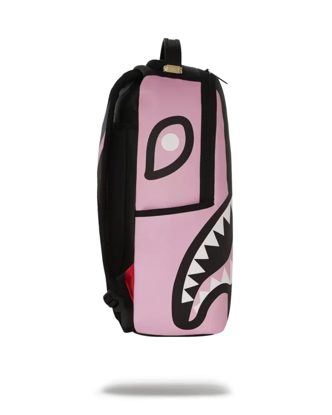 RUCSAC MLS INTER MIAMI CF TRICOLORS OFFSIDE RUCSAC MLS INTER MIAMI CF TRICOLORS OFFSIDE