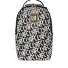 Rucsac MLS LA FC cu aripi Rucsac MLS LA FC cu aripi