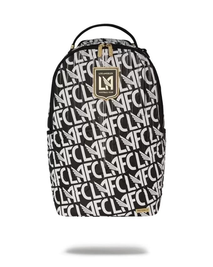 Rucsac MLS LA FC cu aripi Rucsac MLS LA FC cu aripi