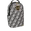Rucsac MLS LA FC cu aripi Rucsac MLS LA FC cu aripi