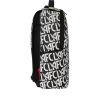 Rucsac MLS LA FC cu aripi Rucsac MLS LA FC cu aripi