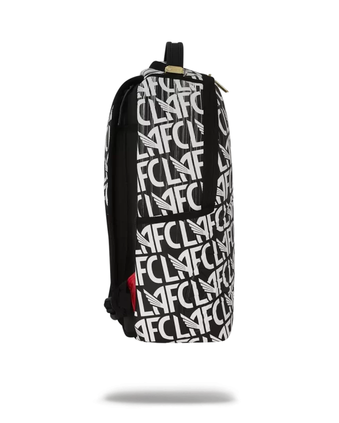 Rucsac MLS LA FC cu aripi Rucsac MLS LA FC cu aripi